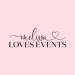 Melissa Loves Events